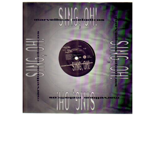 Sing, Oh!