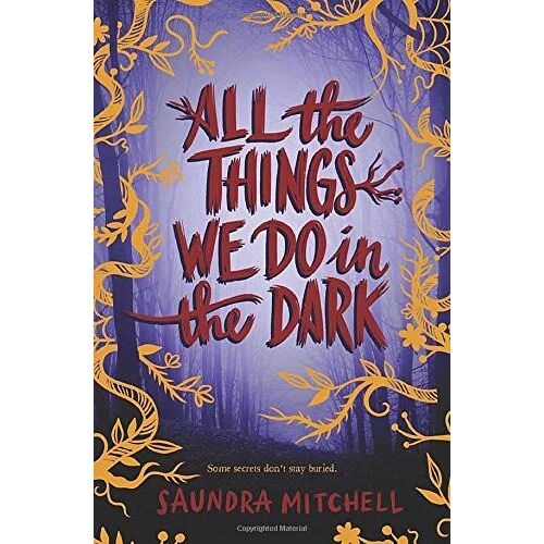 All The Things We Do In The Dark