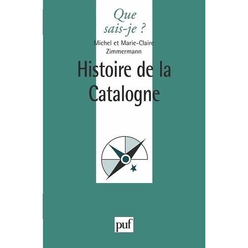 Histoire De La Catalogne