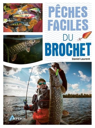 Pêches Faciles Du Brochet