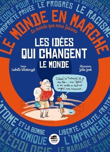 Les Idées Qui Changent Le Monde