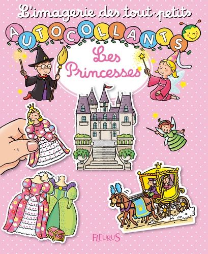Les Princesses