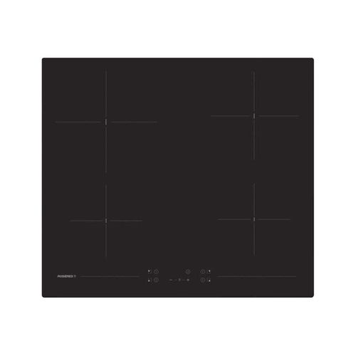 Rosières Origine RH64CT/2 Vitrocéramique Noir - 4 foyers