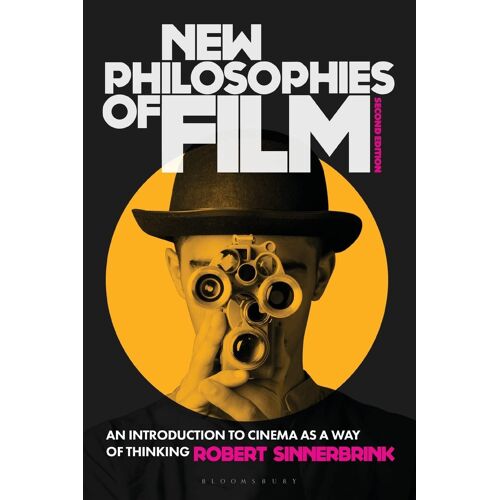 New Philosophies Of Film