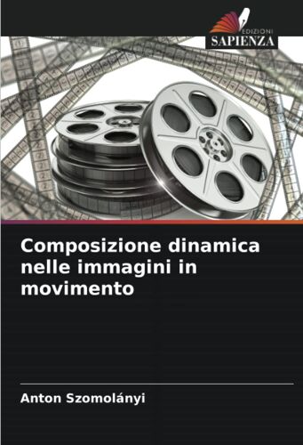 Composizione Dinamica Nelle Immagini In Movimento