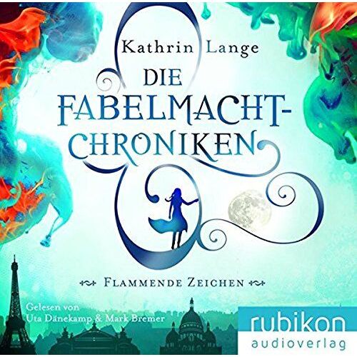 Die Fabelmacht-Chroniken