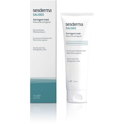 Sesderma Salises Masque Astringent 75ml 