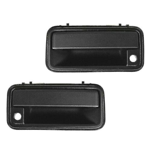 Auto Car Outside Exterior Door Handle For 15742229 15742230 Gm1310132 Gm1311132_B