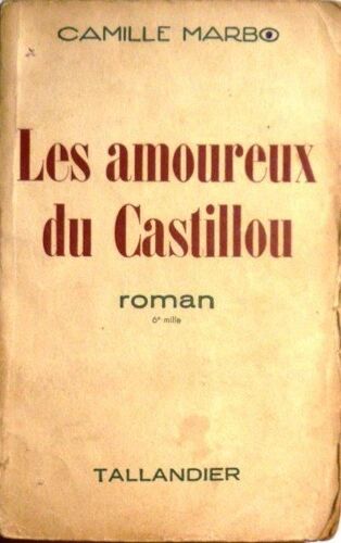 Les Amoureux Du Castillou