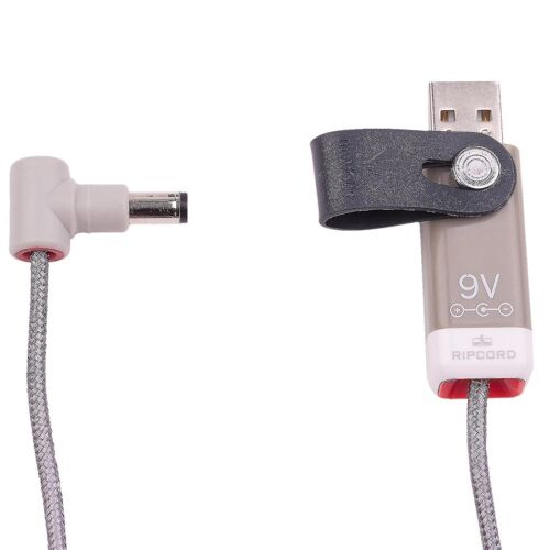 Alimentation de remplacement 9V compatible avec l'amplificateur Roland Micro Cube N225