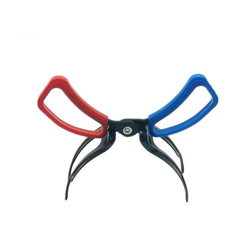 Fish Claw Gripper,Fish Hand Claw, Fishing Gripper,Control Forceps For Catch Fish Fishing Accessories, Stainless Steel Clip, Fish Hand Claw,Promotion