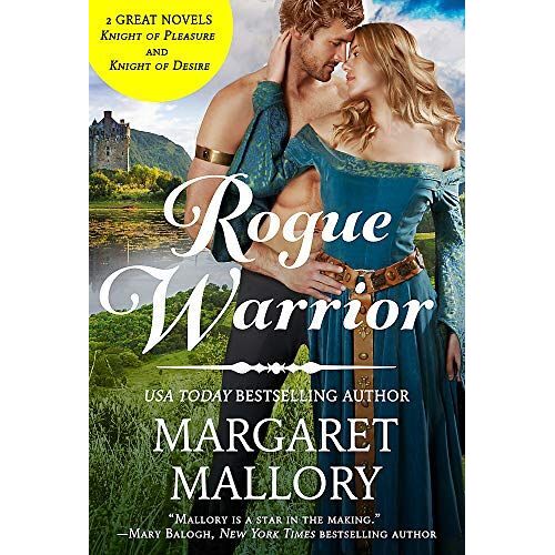 Rogue Warrior