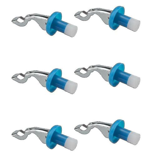 Bouchon De Bouteille En Silicone, Expansion Du Bouchon De Bouteille De Boisson Manuel