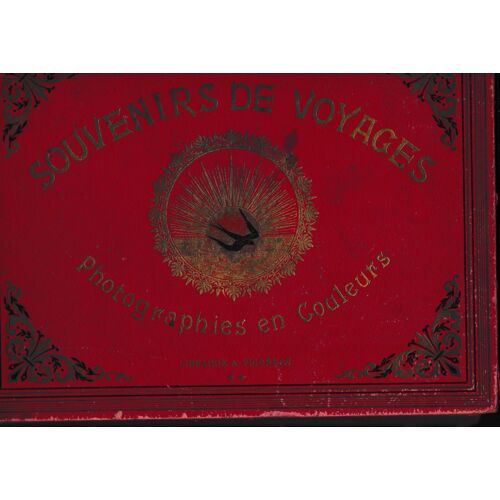 Souvenirs De Voyage