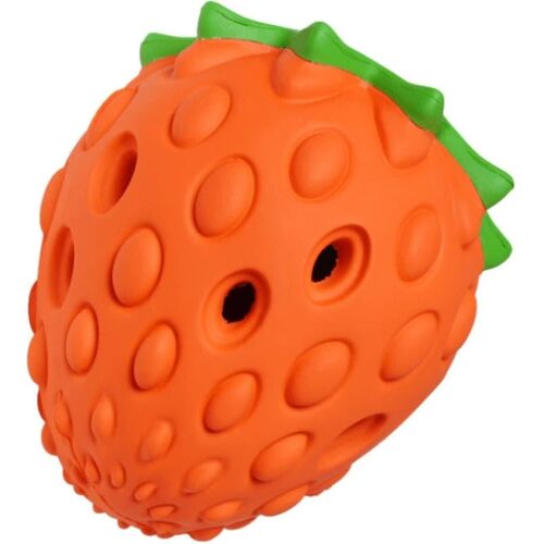 Dog Chew Toy Dog Rubber Toy For Massage Their Gums, Indestructible Tough Durable Dog Toothbrush Toys
