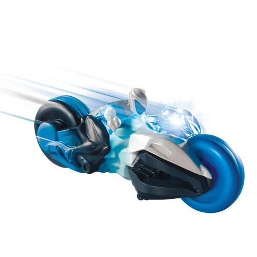 Max Steel - Max Steel Turbo Moto