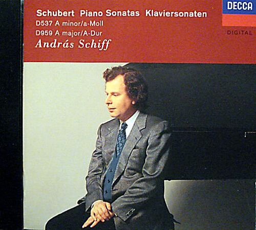 Piano Sonatas 4 & 20