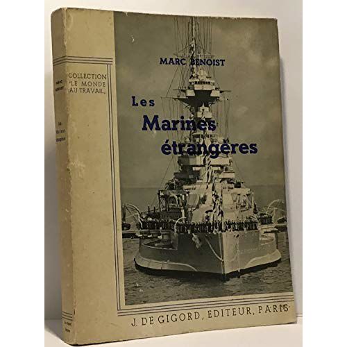 Les Marines Étrangères