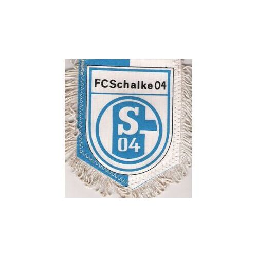 Fanion Fcs Schalke 04
