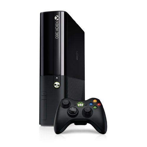 Console Xbox 360 E 250 Go + FIFA 14