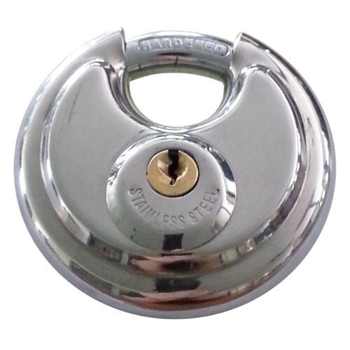 Cadenas Pour Capot Remorque
