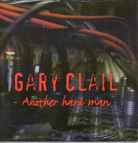Another Hard Man/One Flesh And Blood [Single-Cd]