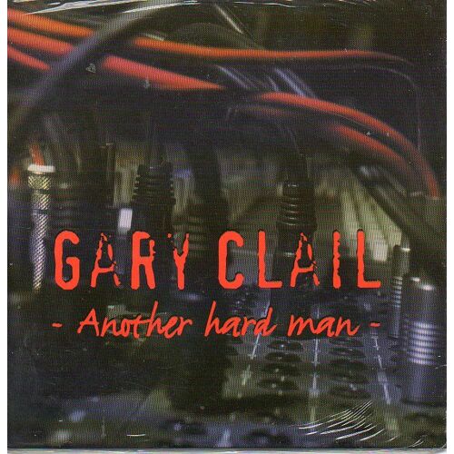 Another Hard Man/One Flesh And Blood [Single-Cd]