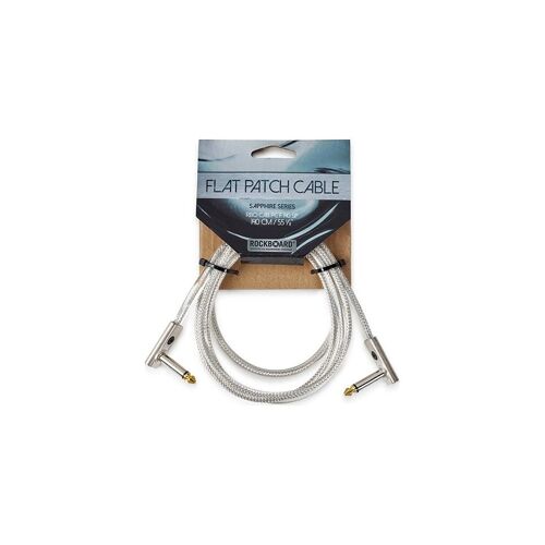 Rockboard Patch Plat - 1,40 M - Sapphire