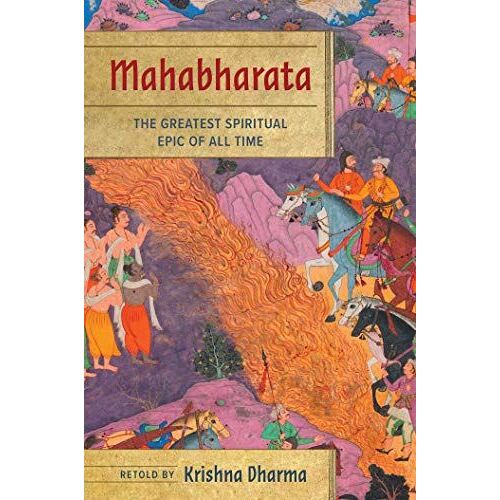 Mahabharata