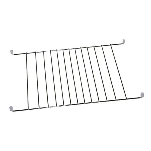 AHT30191402. GRILLE DE FOUR 380 x 245 M/M A 4 PIEDS LG