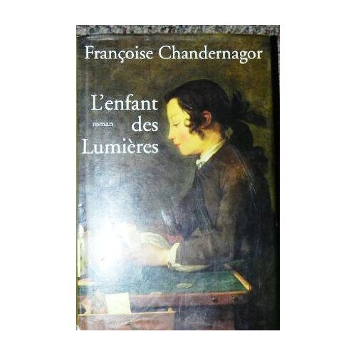 L' Enfant Des Lumières