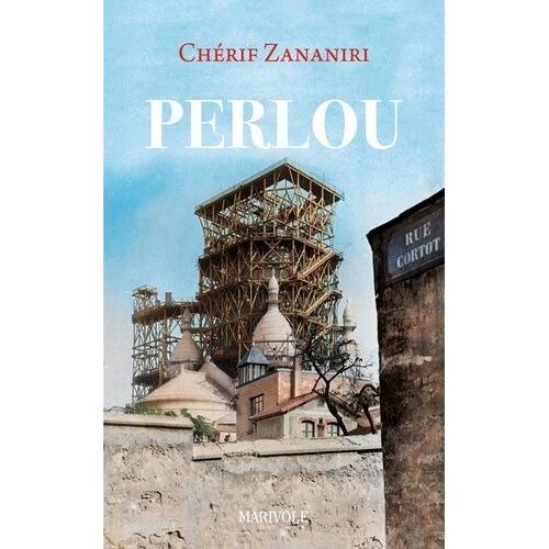 Perlou - L'apprentissage Des Choses De La Vie