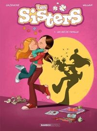 Les Sisters - Tome 1 - Un Air De Famille