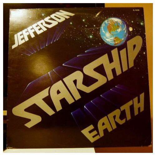 Earth