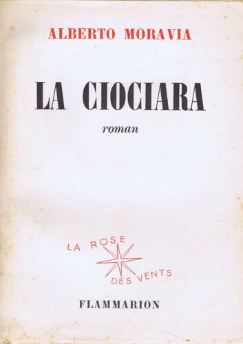 La Ciociara La Ciociara