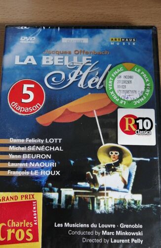 La Belle Hélène