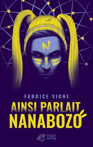 Ainsi Parlait Nanabozo