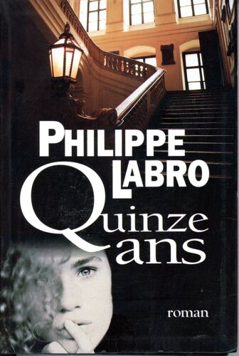 Quinze Ans