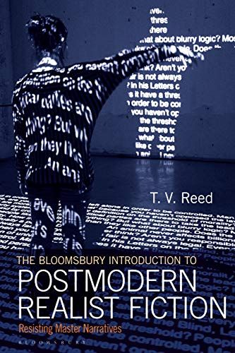 The Bloomsbury Introduction To Postmodern Realist Fiction
