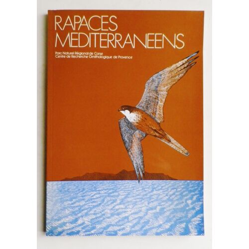 Rapaces Mediterraneens