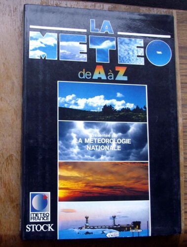 La Météo De A À Z
