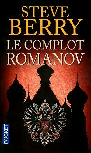 Le Complot Romanov