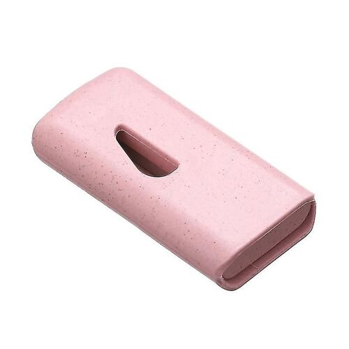 Pill Cutter Portable Tablet Cutter Box For All Shapes Large Pill (6pcs) 