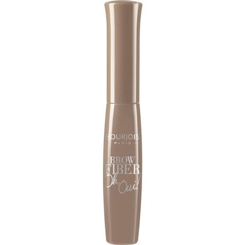 Bourjois Brow Fiber Mascara Sourcils 001 Blond 