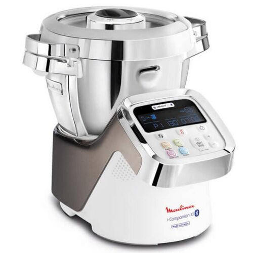 Moulinex i-Companion XL