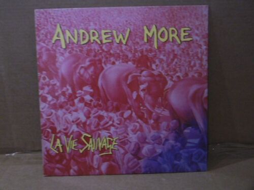 La Vie Sauvage