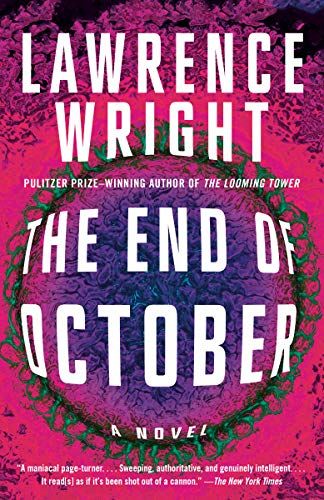 The End Of October