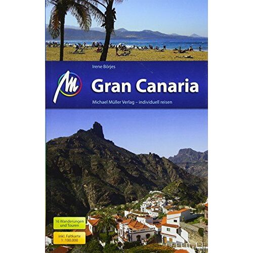 Börjes, I: Gran Canaria