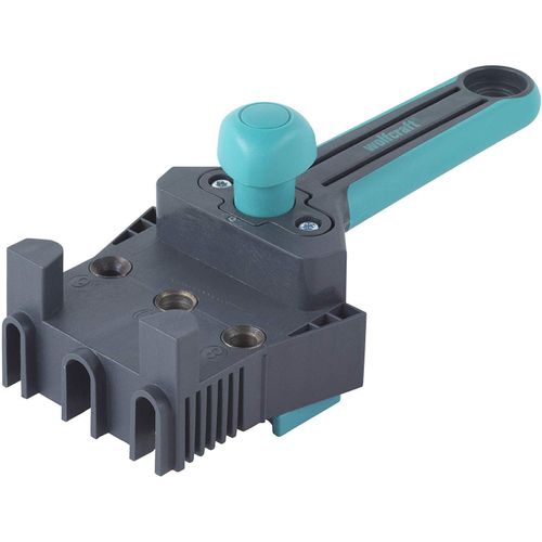 Guide de Perçage Bois pour Assemblage par Tourillons diamètre Ø 6 8 10 mm