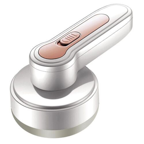 Electric Lint Remover Wireless Rechargeable Fuzz Shavers Clothes Sweater Fabric Pill Remover Lint